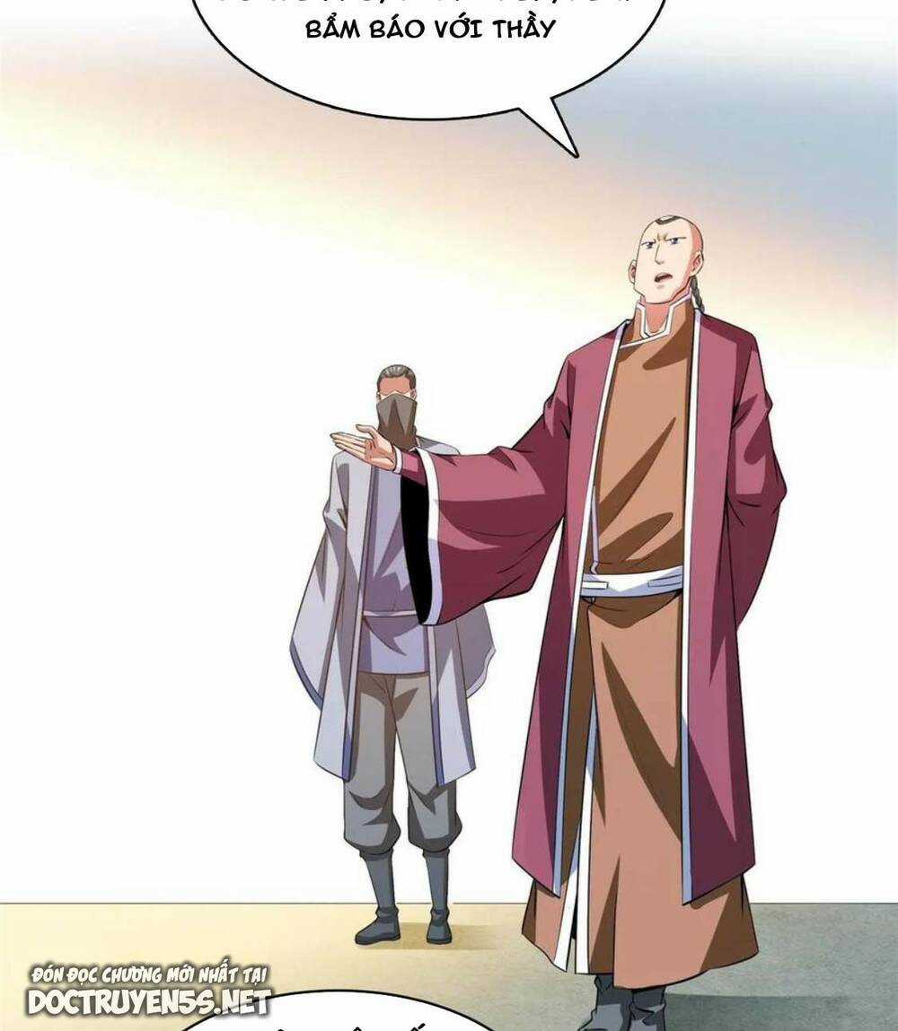 Thiên Đạo Đồ Thư Quán - Chapter 245 - Trang 10