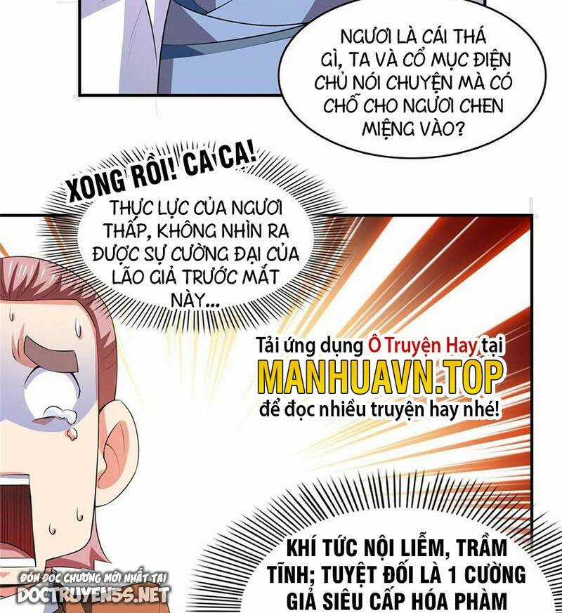 Thiên Đạo Đồ Thư Quán - Chapter 246 - Trang 2