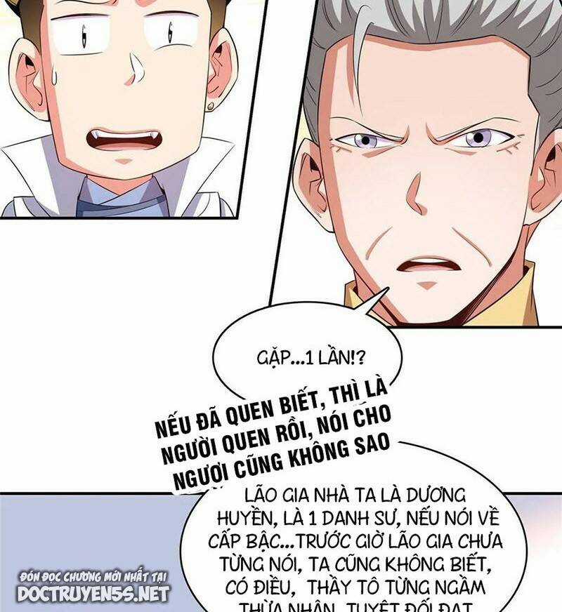 Thiên Đạo Đồ Thư Quán - Chapter 246 - Trang 11