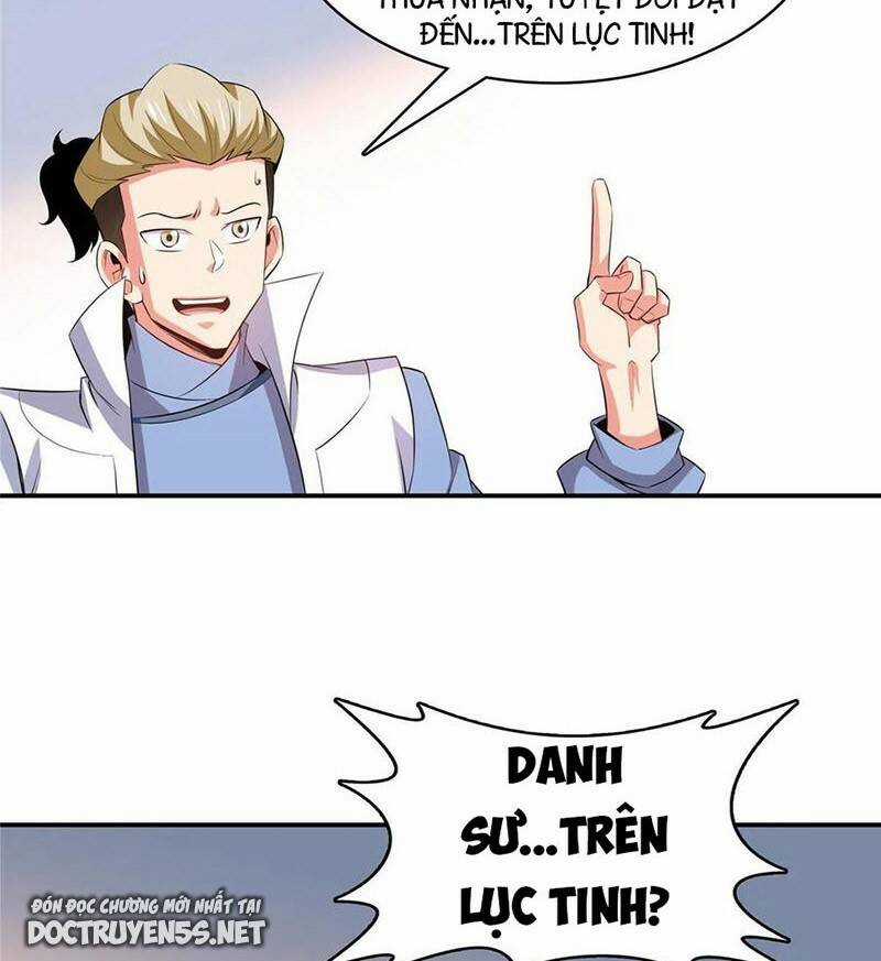 Thiên Đạo Đồ Thư Quán - Chapter 246 - Trang 12