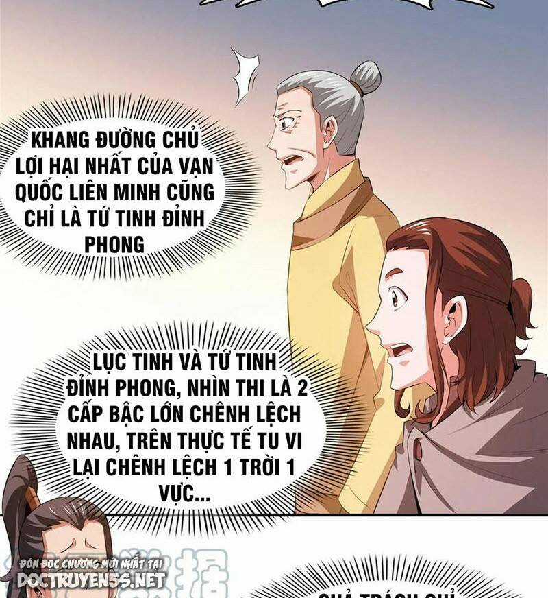 Thiên Đạo Đồ Thư Quán - Chapter 246 - Trang 13