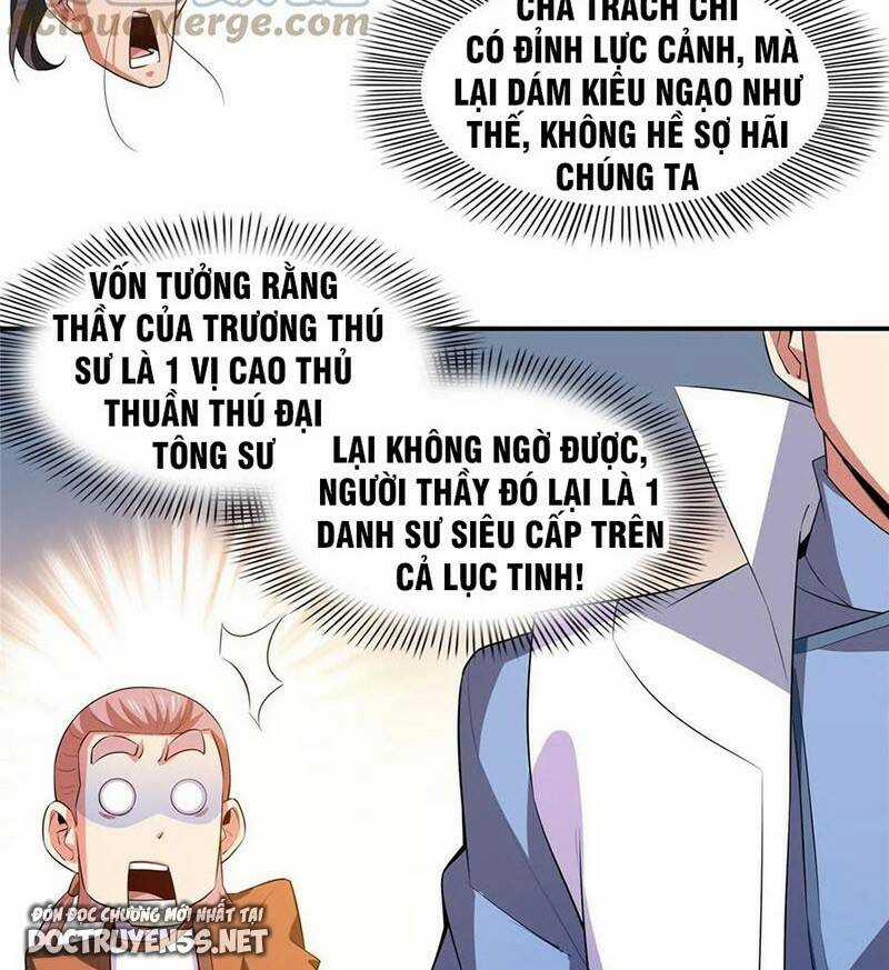 Thiên Đạo Đồ Thư Quán - Chapter 246 - Trang 14