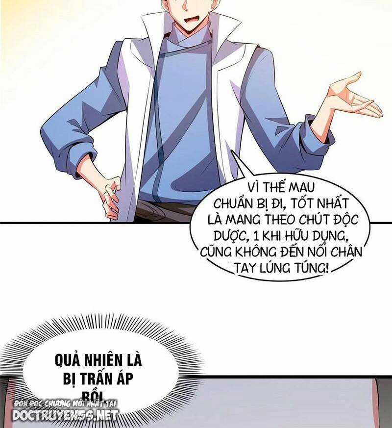 Thiên Đạo Đồ Thư Quán - Chapter 246 - Trang 16