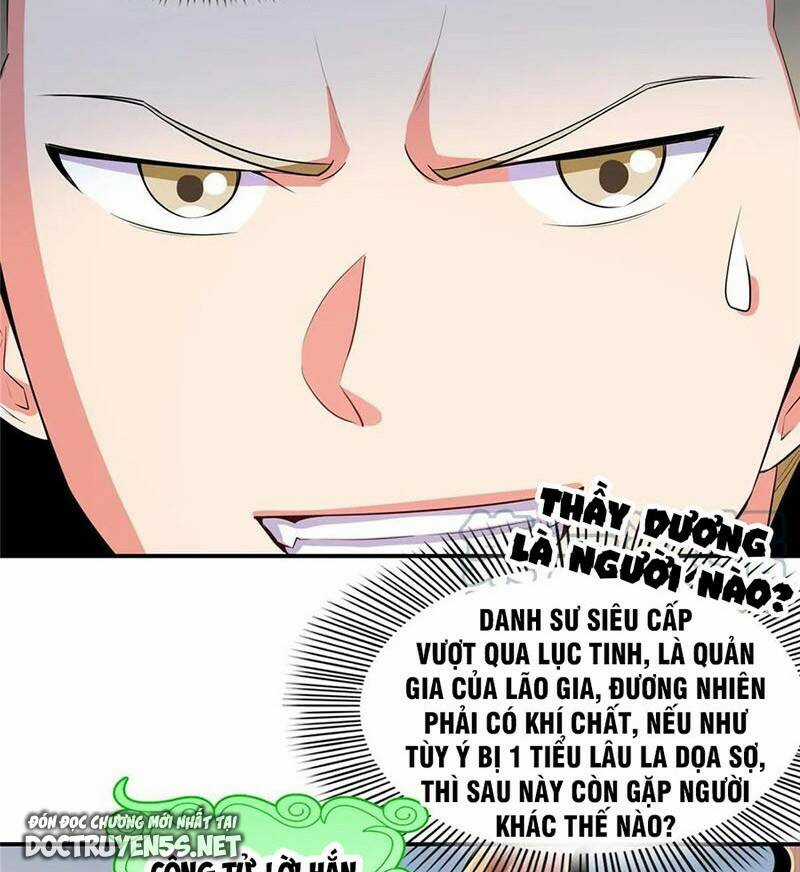 Thiên Đạo Đồ Thư Quán - Chapter 246 - Trang 17