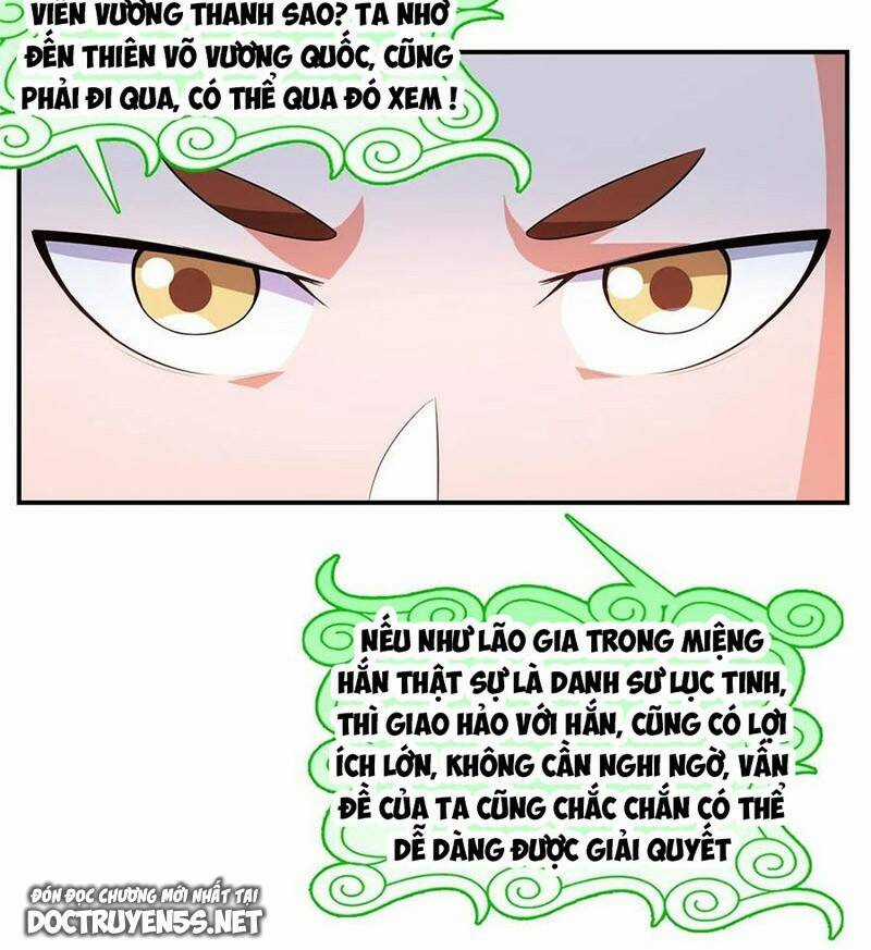 Thiên Đạo Đồ Thư Quán - Chapter 246 - Trang 19