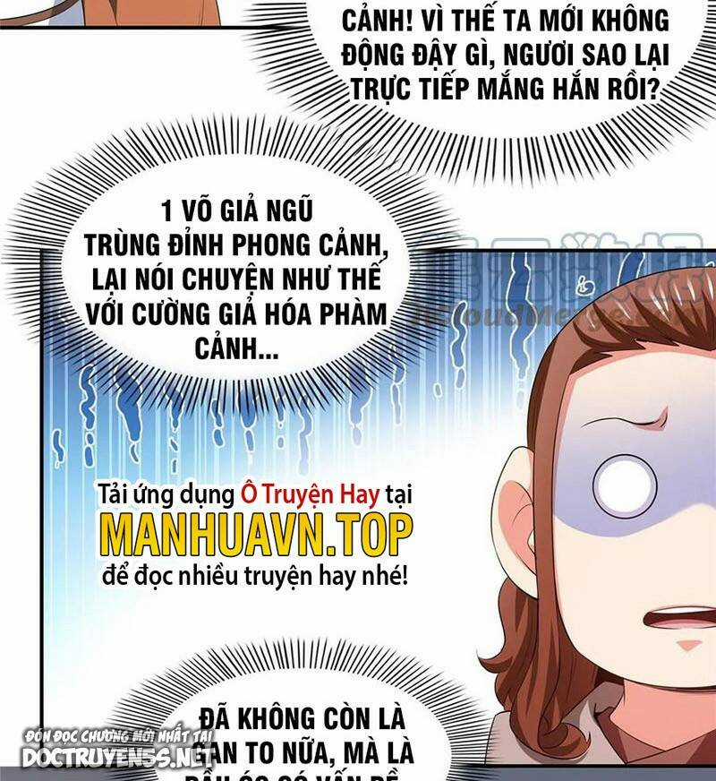 Thiên Đạo Đồ Thư Quán - Chapter 246 - Trang 3