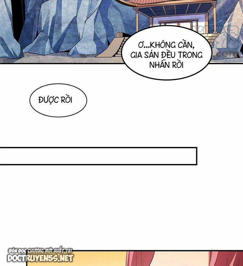 Thiên Đạo Đồ Thư Quán - Chapter 246 - Trang 21