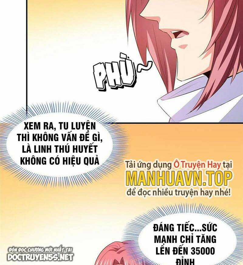 Thiên Đạo Đồ Thư Quán - Chapter 246 - Trang 22