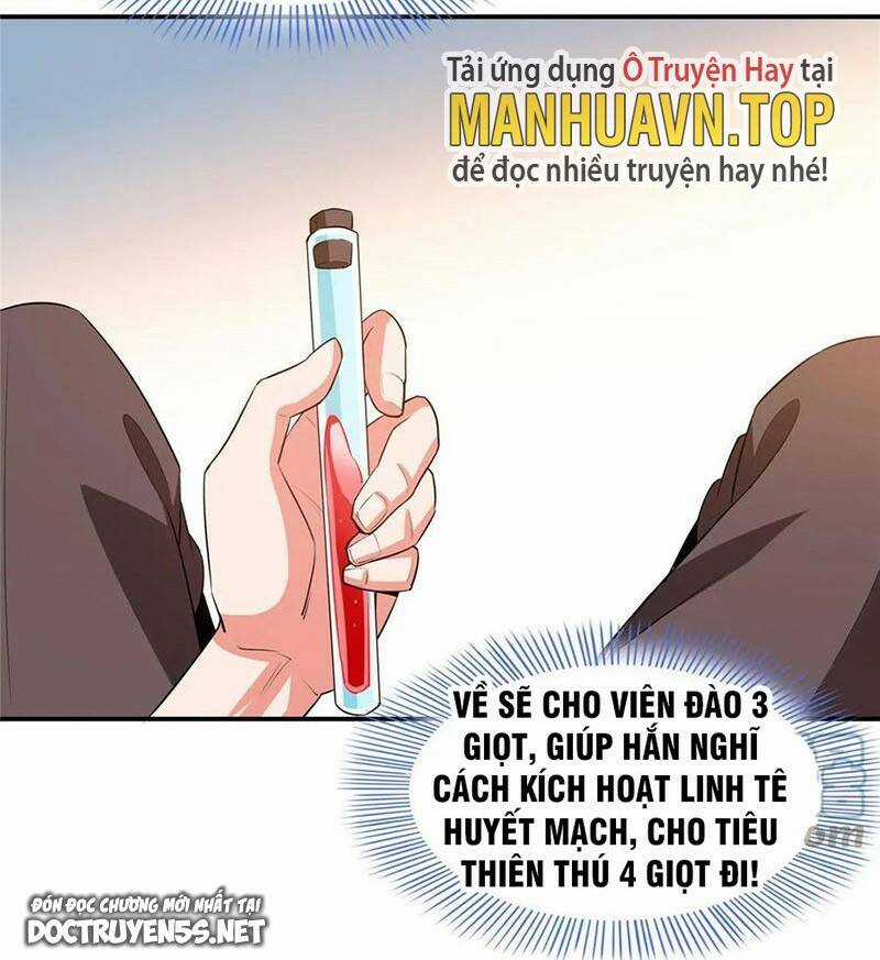 Thiên Đạo Đồ Thư Quán - Chapter 246 - Trang 24