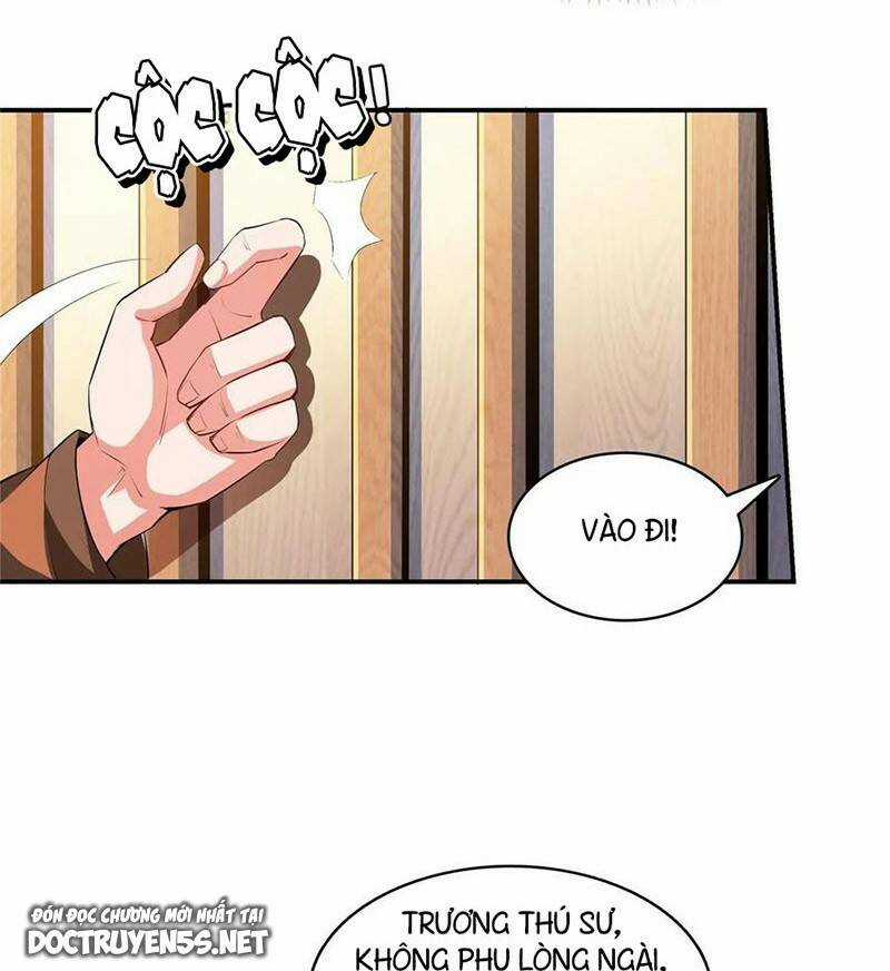 Thiên Đạo Đồ Thư Quán - Chapter 246 - Trang 25