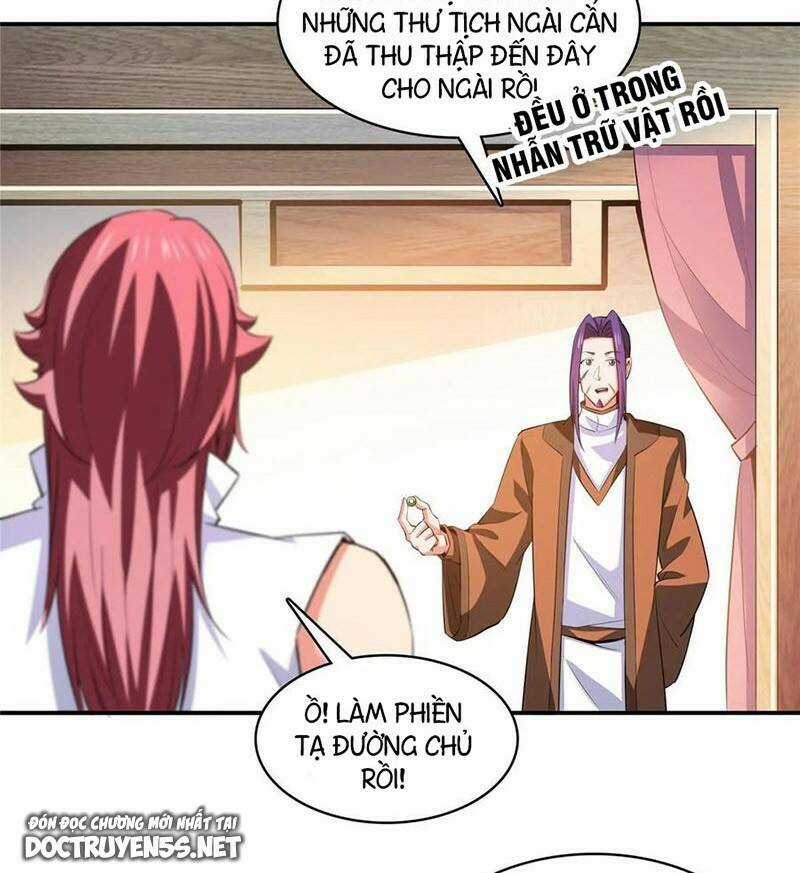 Thiên Đạo Đồ Thư Quán - Chapter 246 - Trang 26