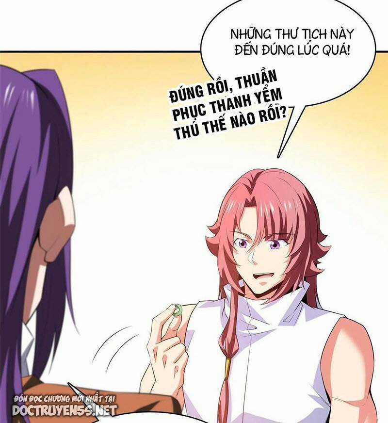 Thiên Đạo Đồ Thư Quán - Chapter 246 - Trang 27