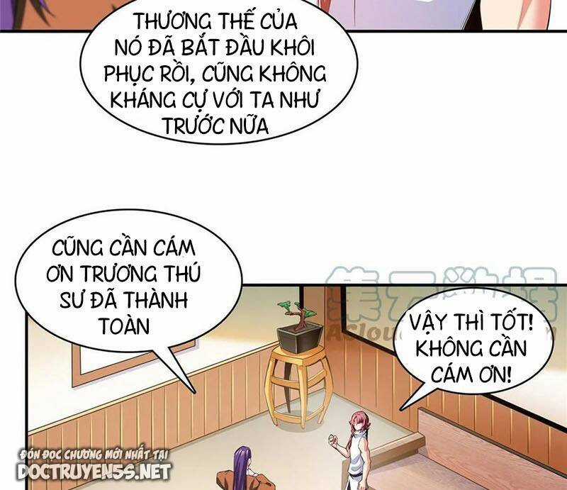 Thiên Đạo Đồ Thư Quán - Chapter 246 - Trang 28