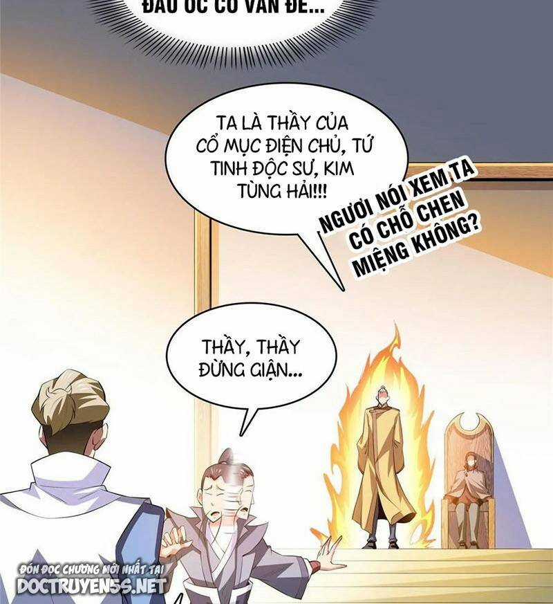 Thiên Đạo Đồ Thư Quán - Chapter 246 - Trang 4