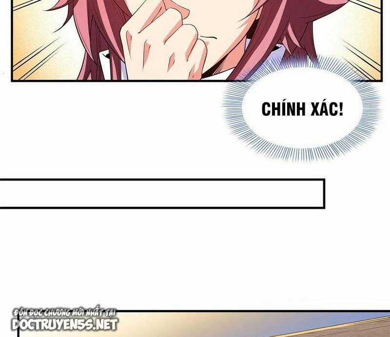Thiên Đạo Đồ Thư Quán - Chapter 246 - Trang 31