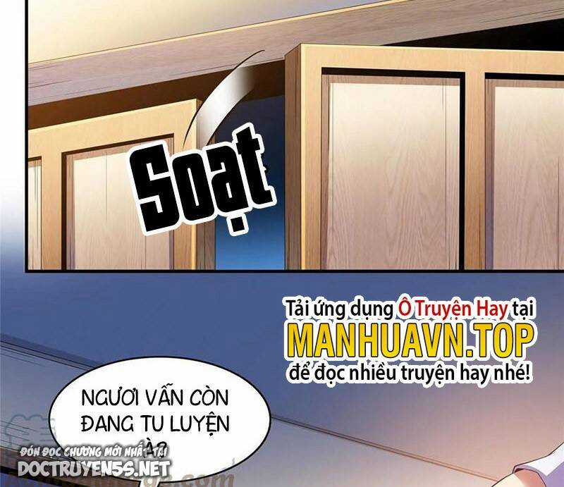 Thiên Đạo Đồ Thư Quán - Chapter 246 - Trang 32