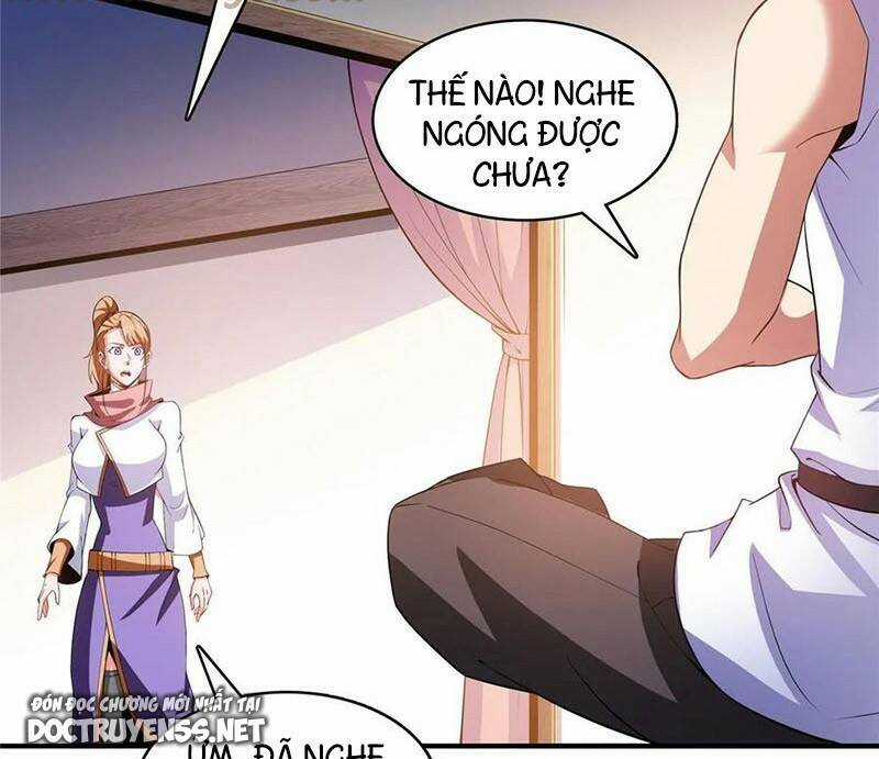 Thiên Đạo Đồ Thư Quán - Chapter 246 - Trang 33