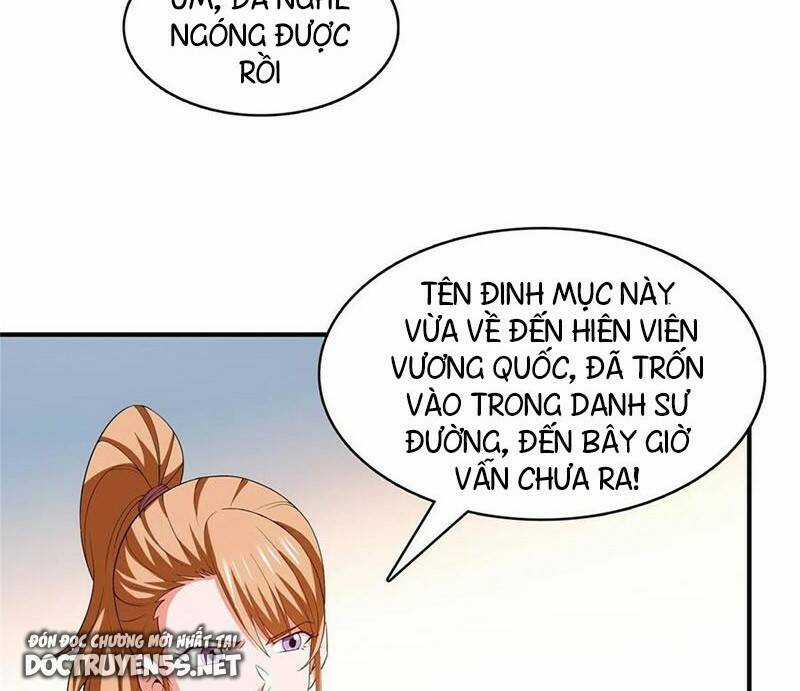 Thiên Đạo Đồ Thư Quán - Chapter 246 - Trang 34