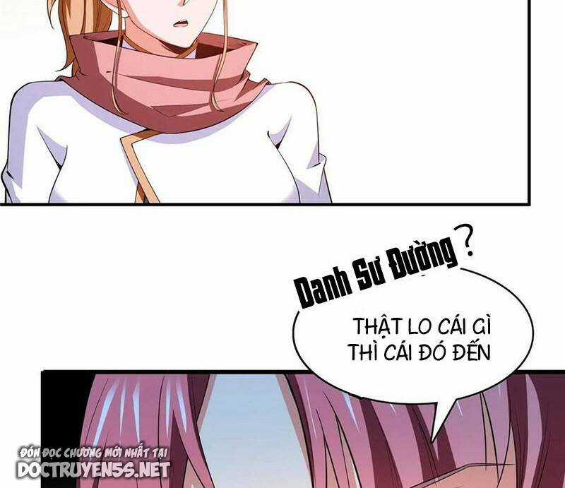 Thiên Đạo Đồ Thư Quán - Chapter 246 - Trang 35