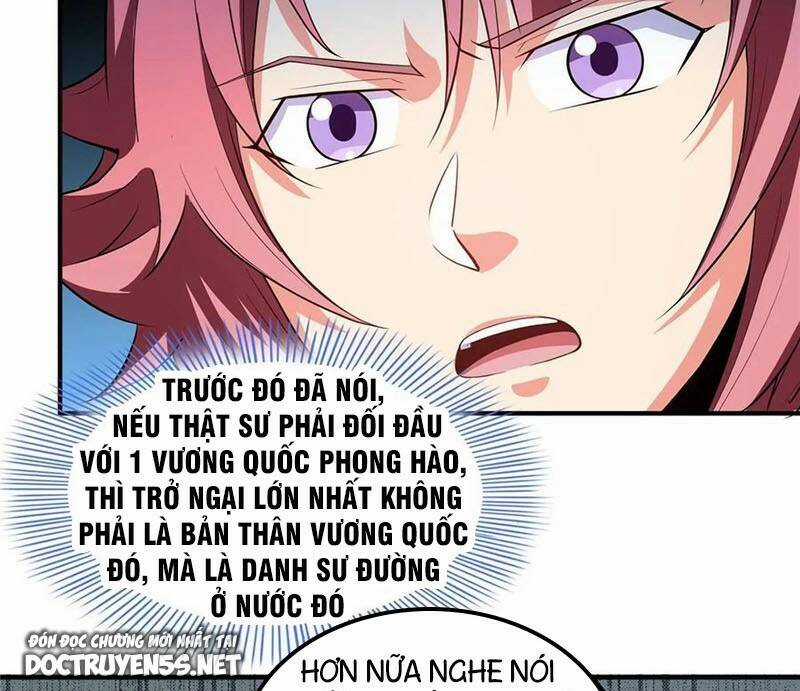 Thiên Đạo Đồ Thư Quán - Chapter 246 - Trang 36