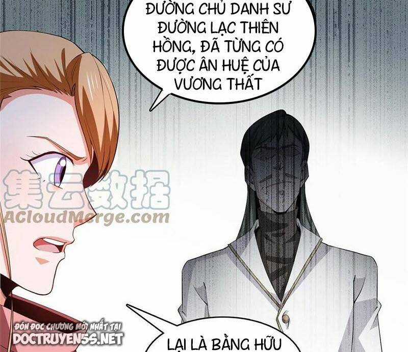 Thiên Đạo Đồ Thư Quán - Chapter 246 - Trang 37