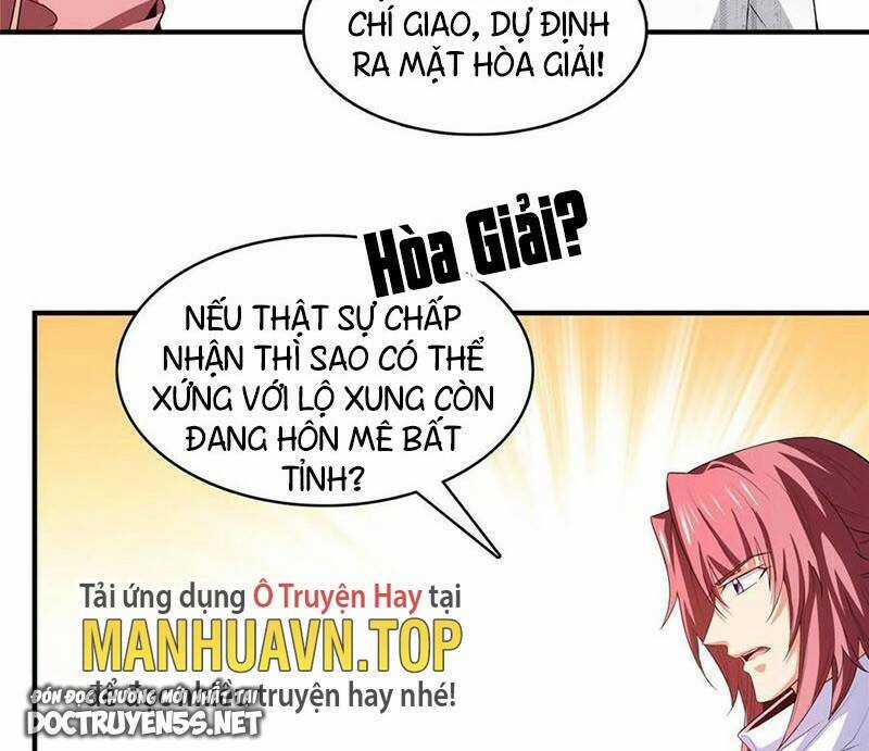 Thiên Đạo Đồ Thư Quán - Chapter 246 - Trang 38