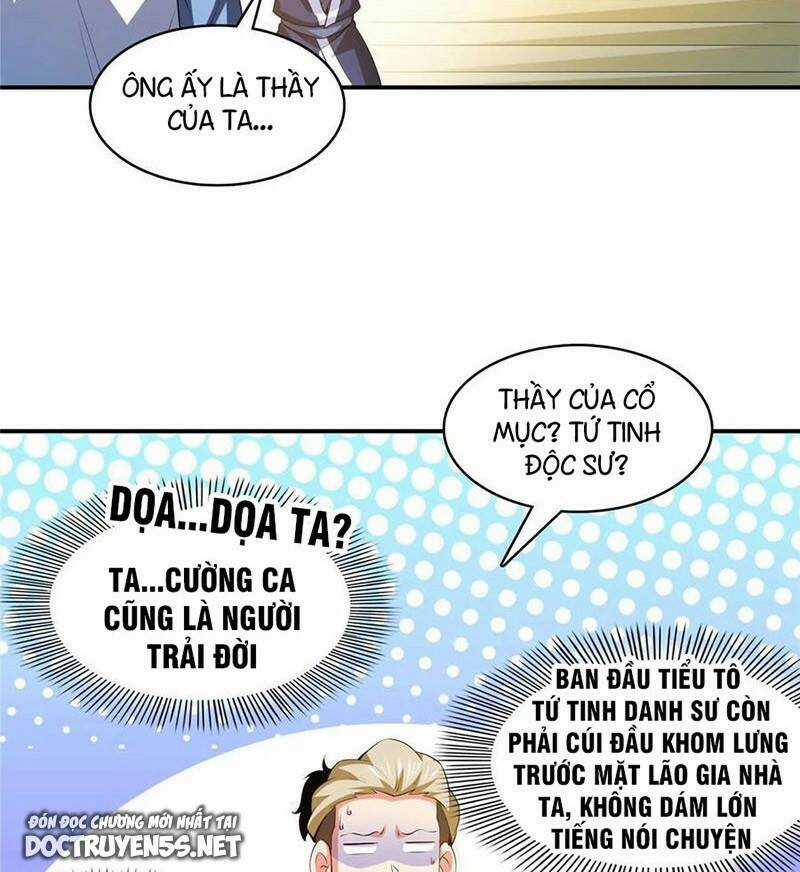 Thiên Đạo Đồ Thư Quán - Chapter 246 - Trang 5