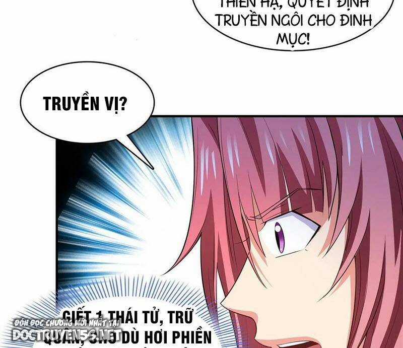 Thiên Đạo Đồ Thư Quán - Chapter 246 - Trang 44