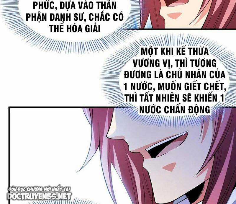 Thiên Đạo Đồ Thư Quán - Chapter 246 - Trang 45