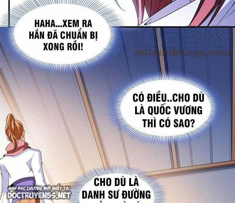 Thiên Đạo Đồ Thư Quán - Chapter 246 - Trang 46