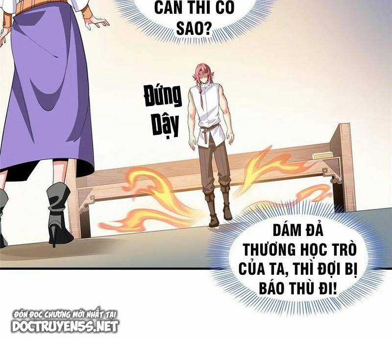 Thiên Đạo Đồ Thư Quán - Chapter 246 - Trang 47