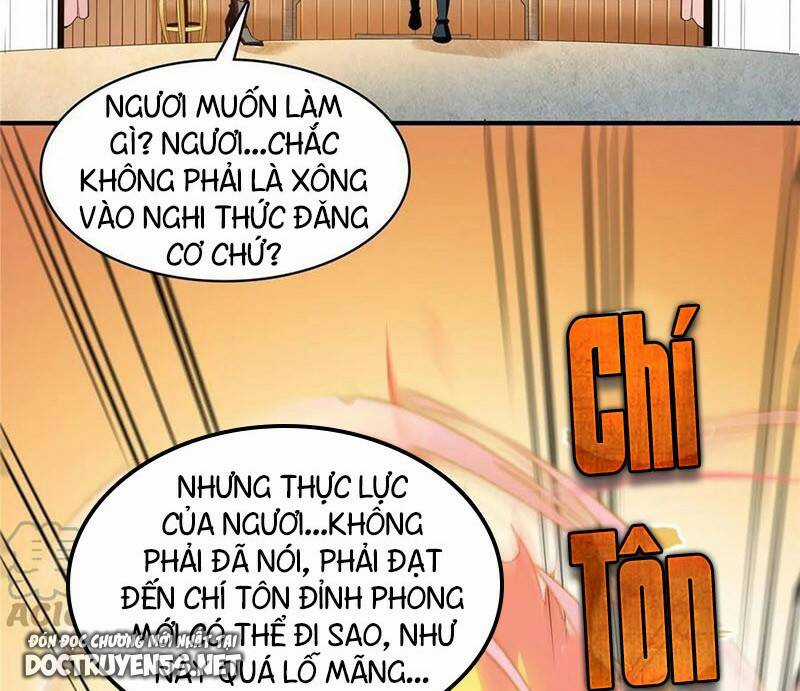 Thiên Đạo Đồ Thư Quán - Chapter 246 - Trang 50