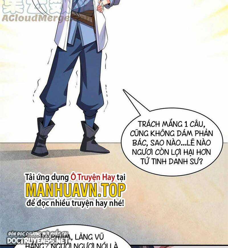 Thiên Đạo Đồ Thư Quán - Chapter 246 - Trang 7