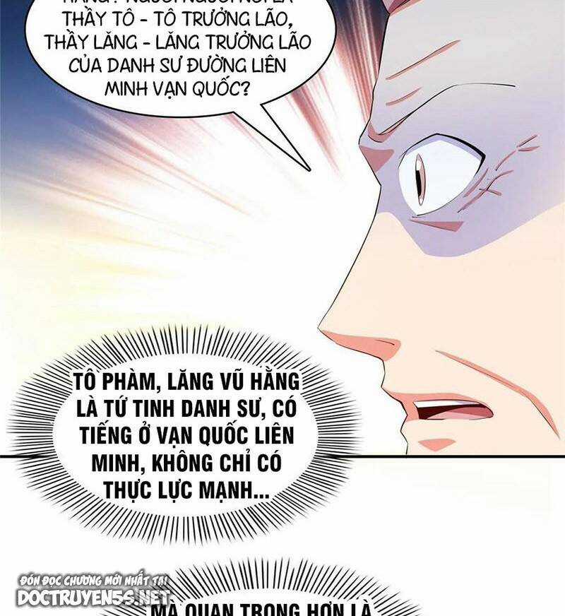 Thiên Đạo Đồ Thư Quán - Chapter 246 - Trang 8