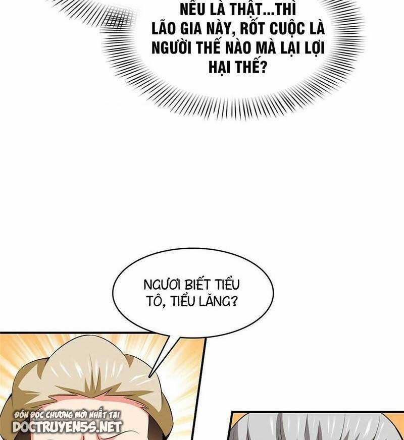 Thiên Đạo Đồ Thư Quán - Chapter 246 - Trang 10