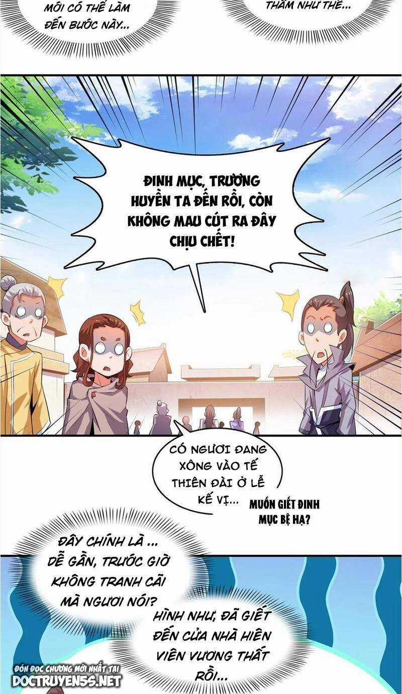 Thiên Đạo Đồ Thư Quán - Chapter 247 - Trang 14