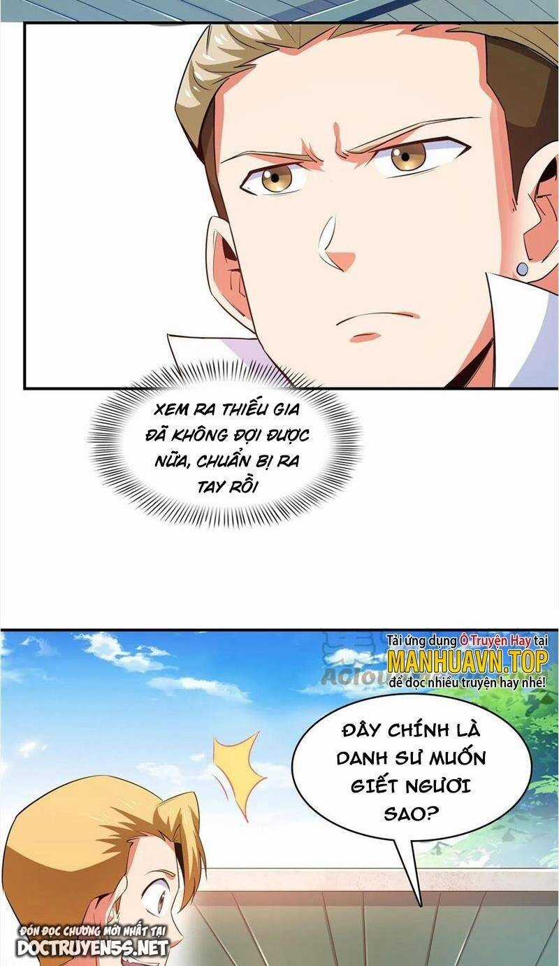 Thiên Đạo Đồ Thư Quán - Chapter 247 - Trang 16