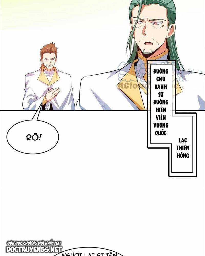 Thiên Đạo Đồ Thư Quán - Chapter 247 - Trang 18