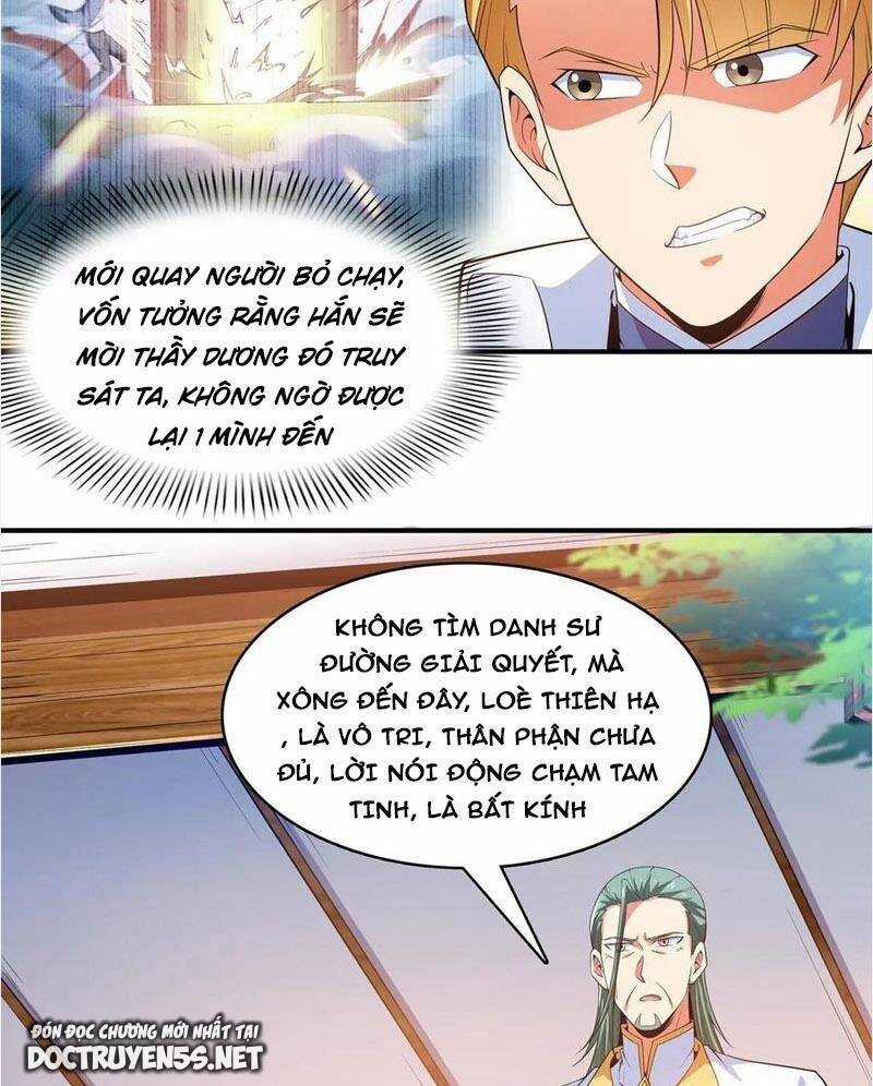 Thiên Đạo Đồ Thư Quán - Chapter 247 - Trang 20