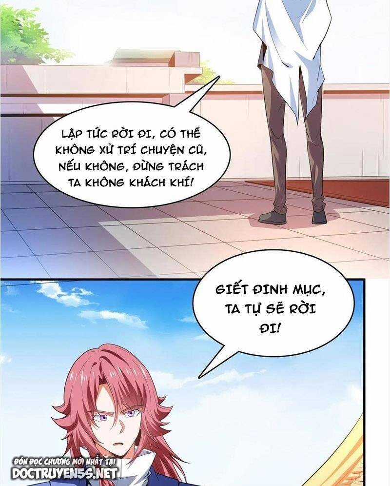Thiên Đạo Đồ Thư Quán - Chapter 247 - Trang 22