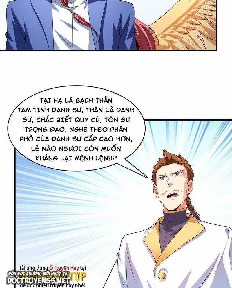 Thiên Đạo Đồ Thư Quán - Chapter 247 - Trang 23