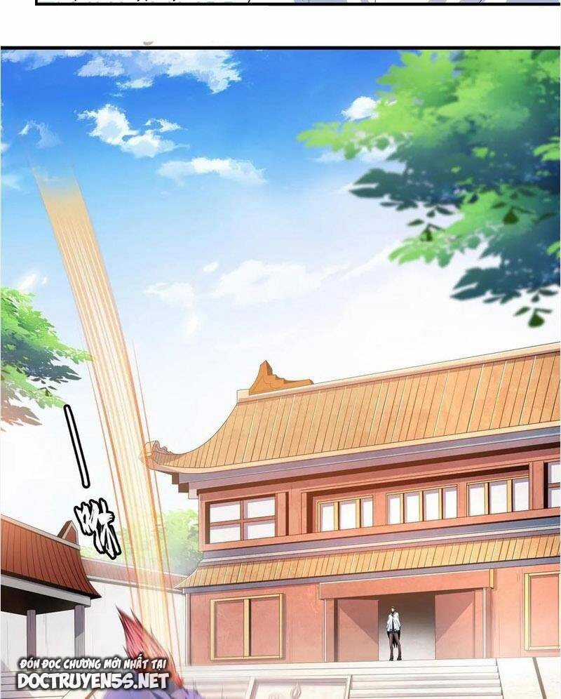 Thiên Đạo Đồ Thư Quán - Chapter 247 - Trang 24