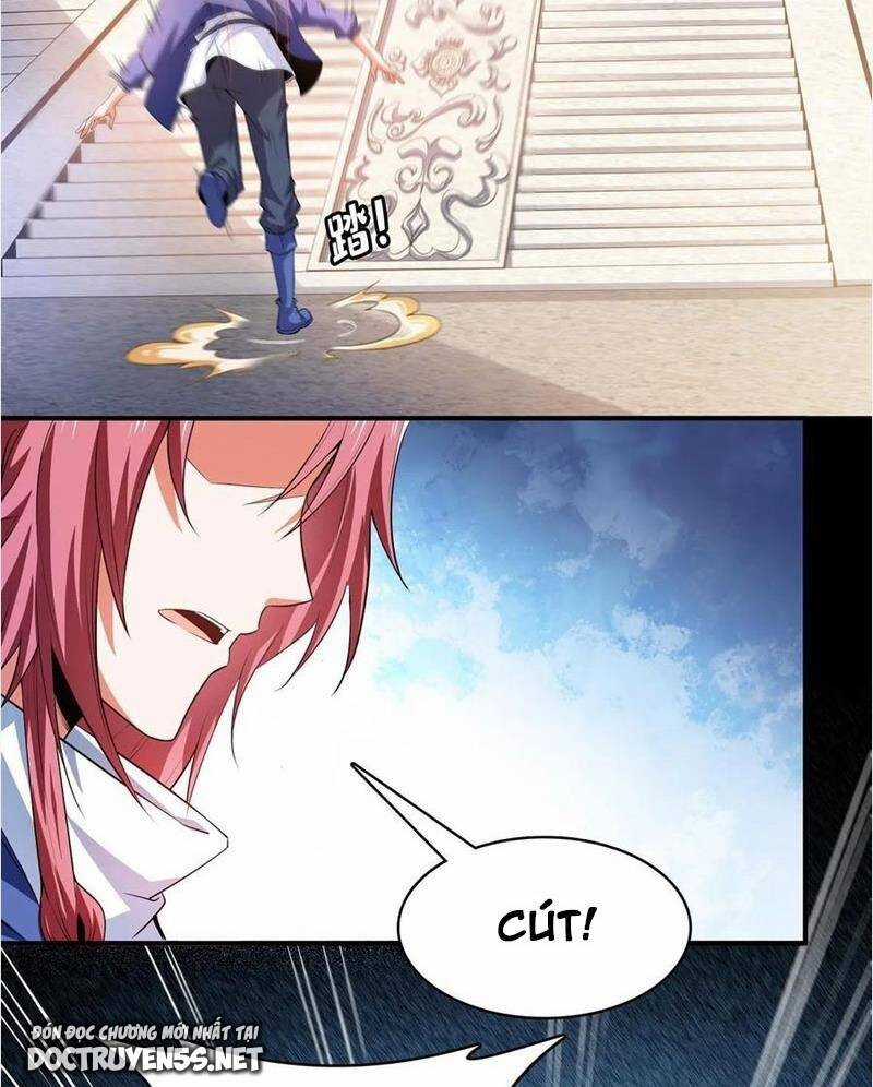 Thiên Đạo Đồ Thư Quán - Chapter 247 - Trang 25