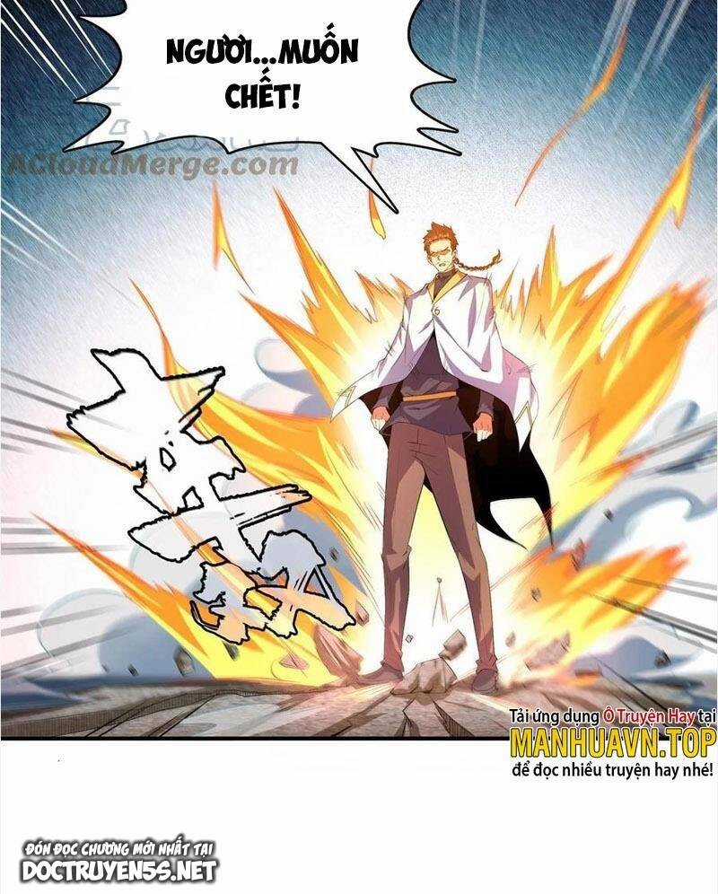 Thiên Đạo Đồ Thư Quán - Chapter 247 - Trang 26