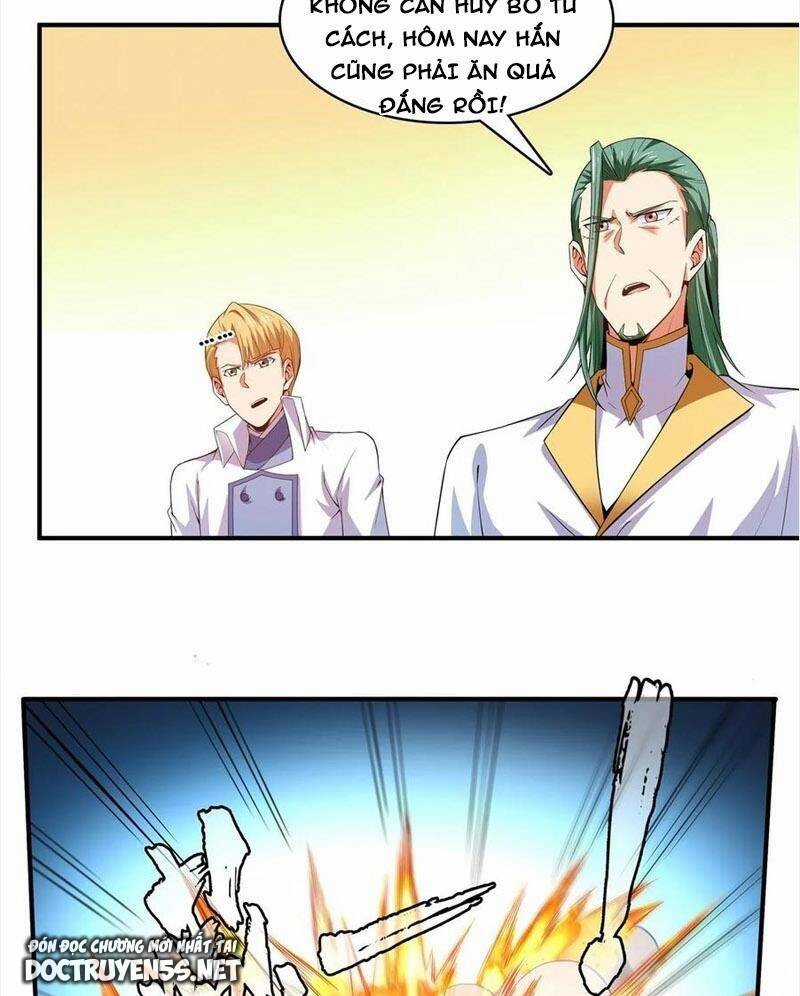 Thiên Đạo Đồ Thư Quán - Chapter 247 - Trang 28