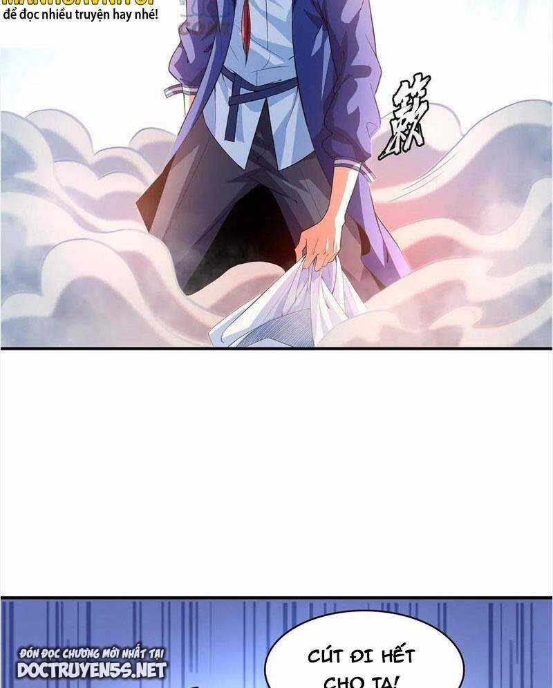 Thiên Đạo Đồ Thư Quán - Chapter 247 - Trang 30