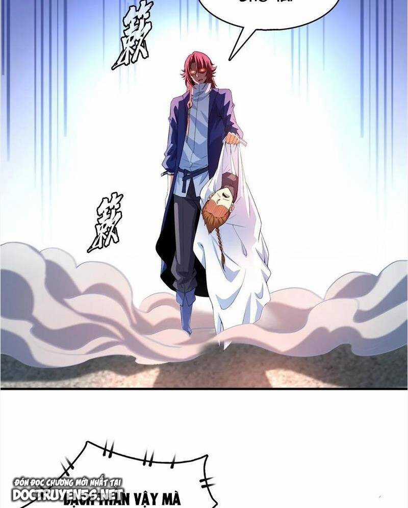 Thiên Đạo Đồ Thư Quán - Chapter 247 - Trang 31