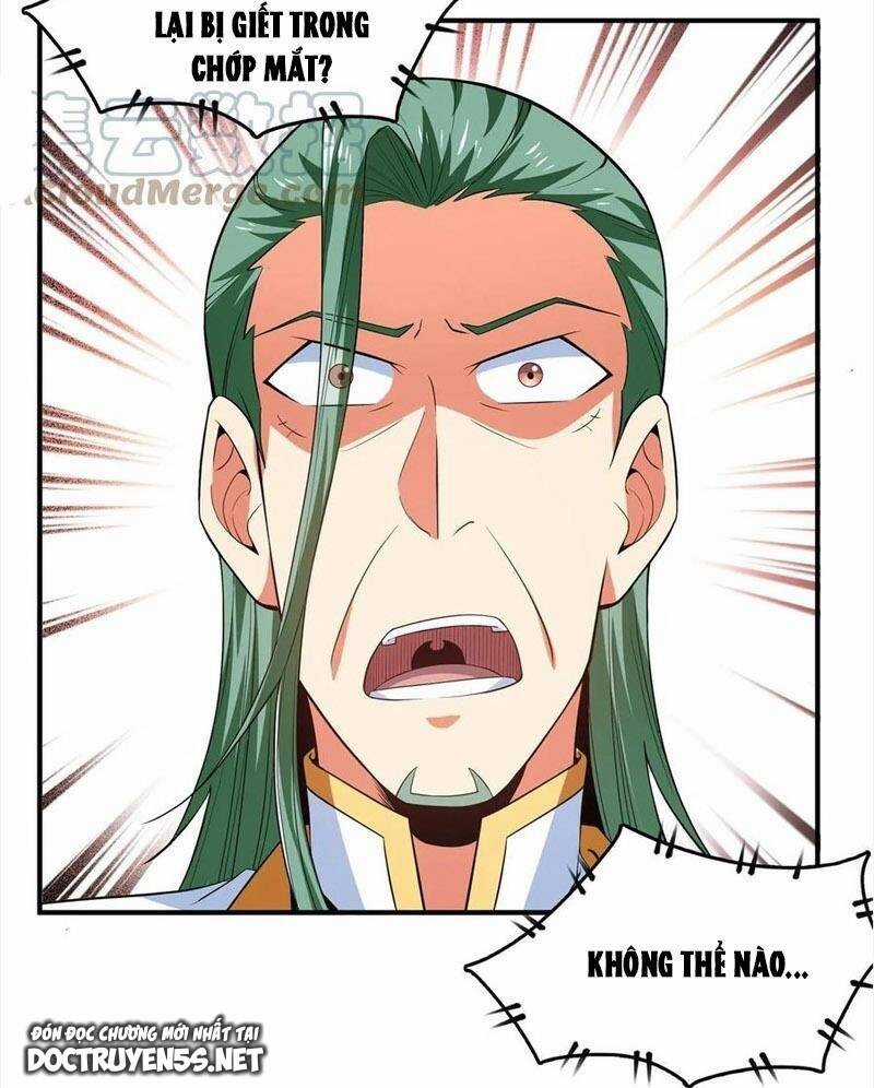 Thiên Đạo Đồ Thư Quán - Chapter 247 - Trang 32