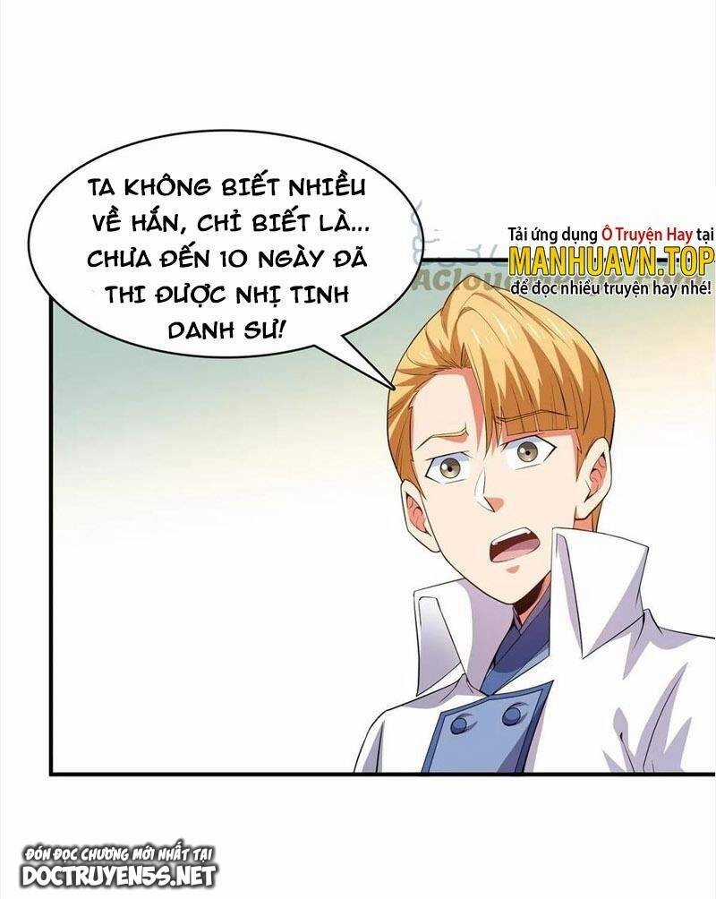 Thiên Đạo Đồ Thư Quán - Chapter 247 - Trang 34