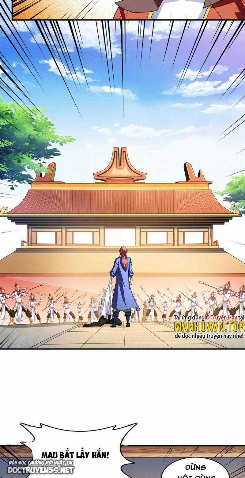 Thiên Đạo Đồ Thư Quán - Chapter 248 - Trang 2